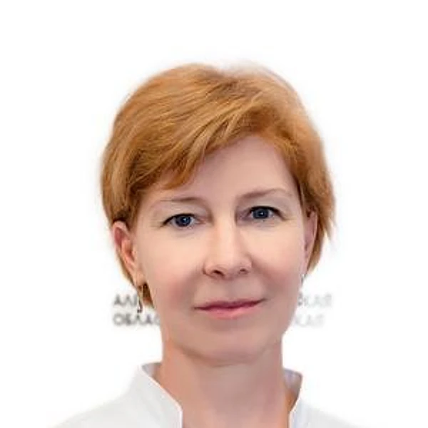 Егорова Надежда Владимировна — Акушер, Гинеколог, Астрахань