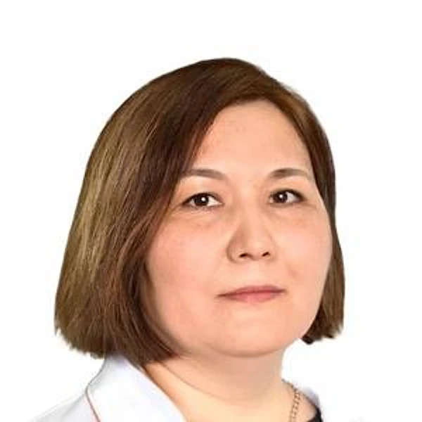 Сарбасова Аида Ерболатовна — Гинеколог, Акушер, Врач УЗИ, Гинеколог-эндокринолог, Маммолог, Онколог, Онколог-гинеколог, Москва