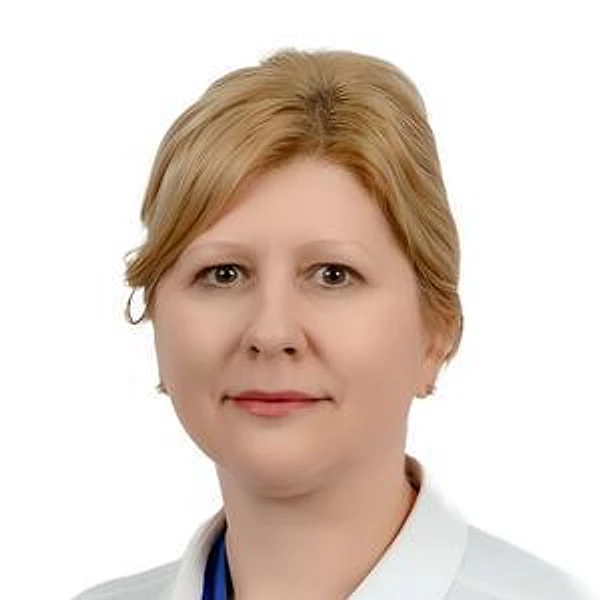 Тишкова Ольга Геннадьевна — Акушер, Гинеколог, Астрахань
