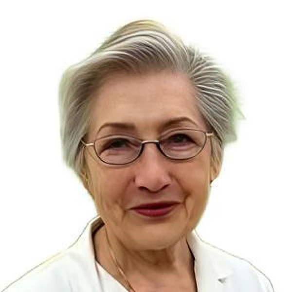 Зорина Нина Ивановна — Детский ортопед, Детский травматолог, Травматолог, Москва