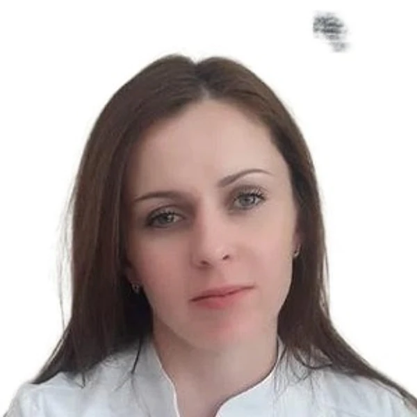 Ерофеева Галина Сергеевна — Онколог-гинеколог, Астрахань