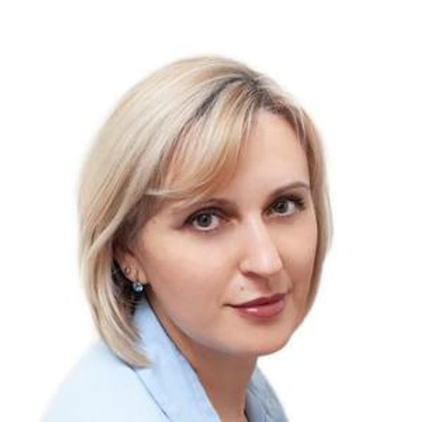Лукина Ирина Сергеевна — Акушер, Врач УЗИ, Гинеколог, Астрахань