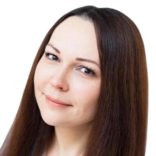 Жукова Ольга Николаевна — Анестезиолог-реаниматолог, Астрахань