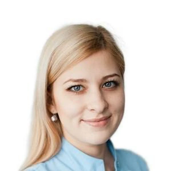 Шестакова Елена Юрьевна — Стоматолог-ортопед, Омск
