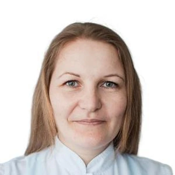 Парфенова Вера Александровна — Стоматолог-ортодонт, Детский ортодонт, Омск