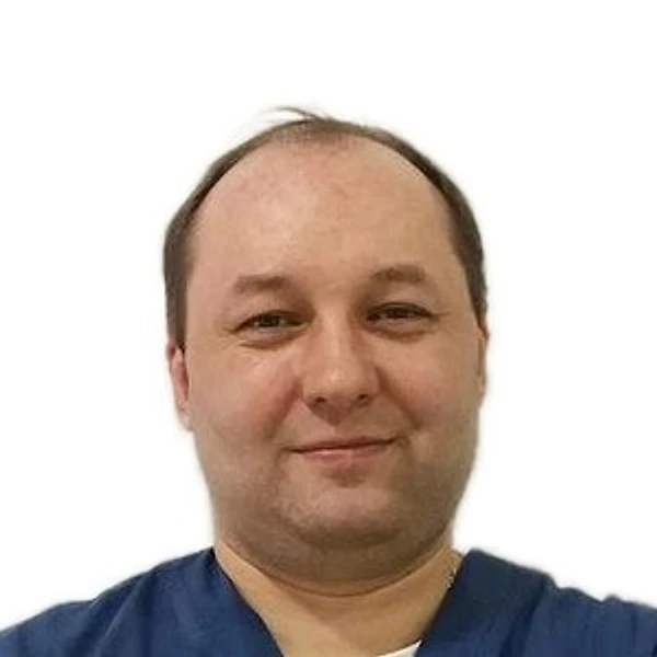 Ходаков Дмитрий Александрович — ЛОР, Детский ЛОР, Астрахань