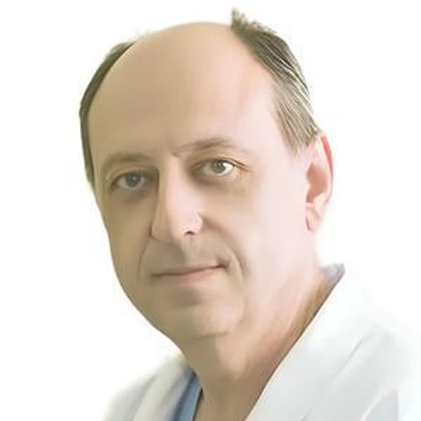Зубков Дмитрий Евгеньевич — Детский ортопед, Детский травматолог, Травматолог, Москва