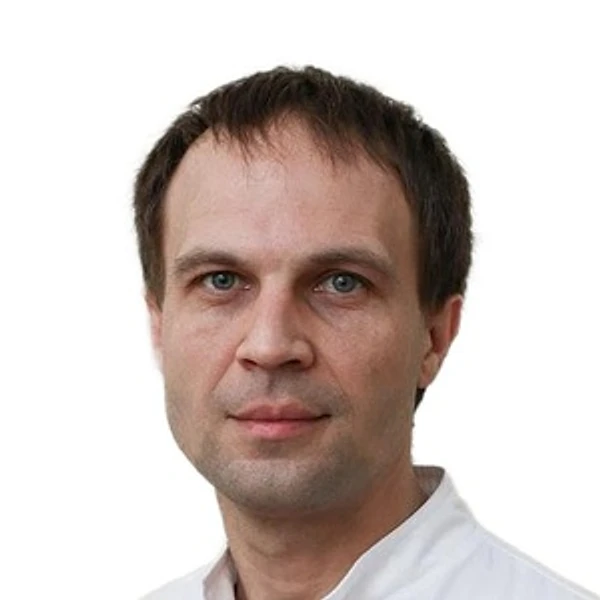 Зуев Александр Александрович — Рентгенолог, Астрахань