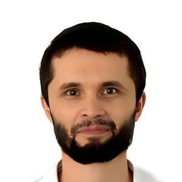 Мажидов Мажид Зиявдинович — Ортопед, Детский ортопед, Травматолог, Астрахань