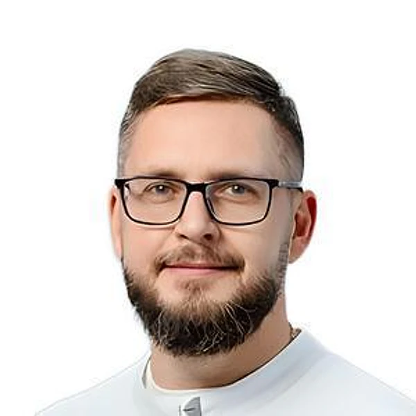 Мамаев Андрей Алексеевич — Ортопед, Детский ортопед, Травматолог, Астрахань