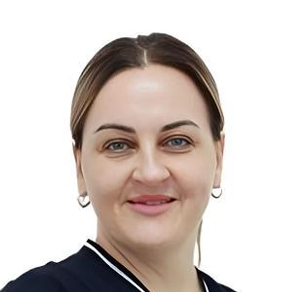 Ульянова Людмила Адыгезаловна — Ортопед, Травматолог, Астрахань