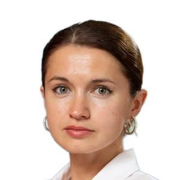 Бочановская Ольга Владимировна — Врач УЗИ, Астрахань
