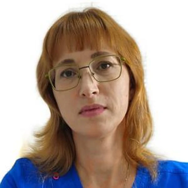 Кузнецова Елена Анатольевна — Врач УЗИ, Детский врач УЗИ, Астрахань