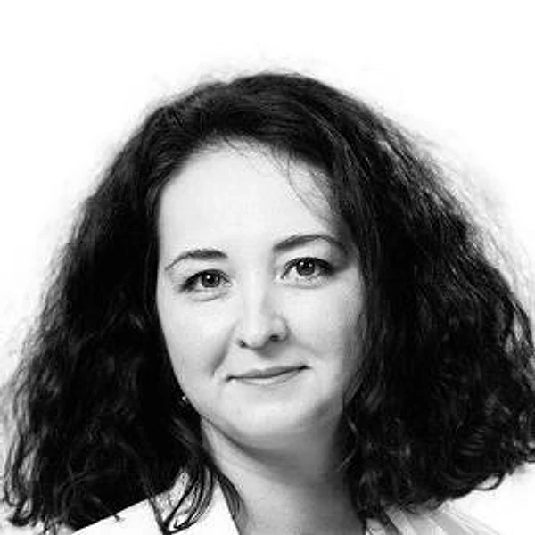 Пахнова Лия Руслановна — Детский врач УЗИ, Врач УЗИ, Астрахань