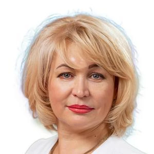Садретдинова Альфия Анваровна — Физиотерапевт, Астрахань