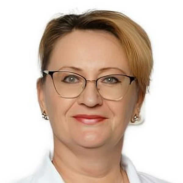 Зюляева Нина Николаевна — Терапевт, Москва