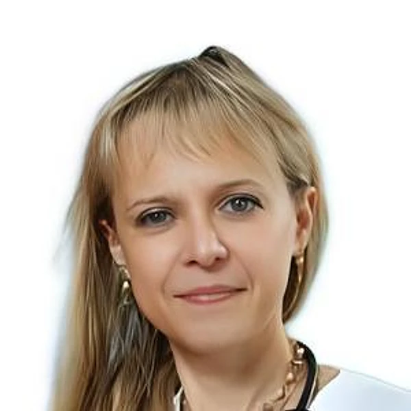 Красилова Елена Владимировна — Аллерголог, Иммунолог, Педиатр, Астрахань