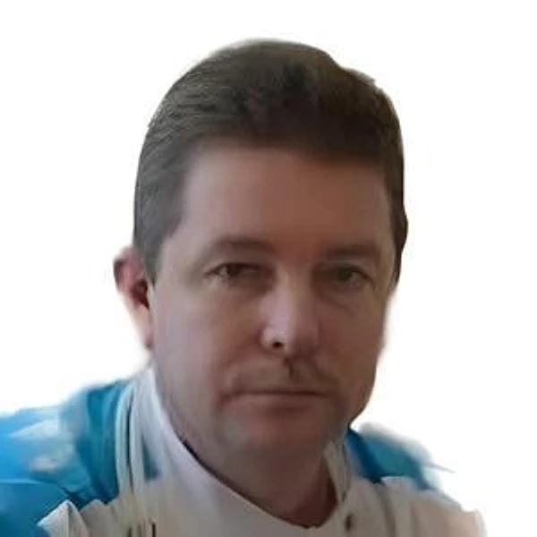 Красовский Константин Иванович — Анестезиолог-реаниматолог, Астрахань
