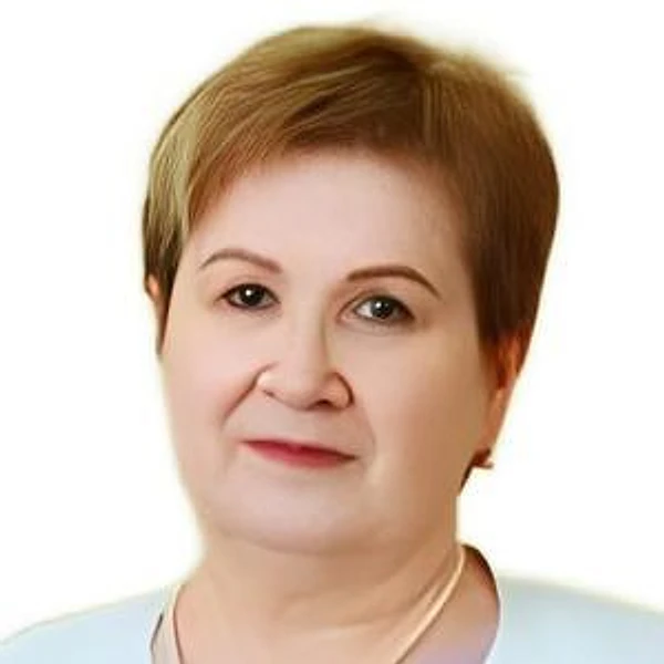 Хужахметова Расимя Гадельмеликовна — Детский офтальмолог, Астрахань