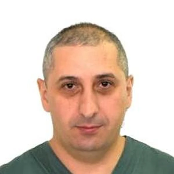 Аведисян Валерий Эдуардович — Детский ЛОР, Астрахань