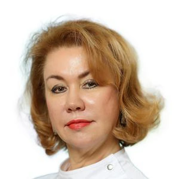 Полумордвинова Наталья Юрьевна — Невролог, Детский невролог, Астрахань