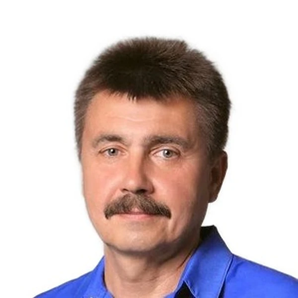 Ефимов Дмитрий Геннадиевич — Детский невролог, Астрахань