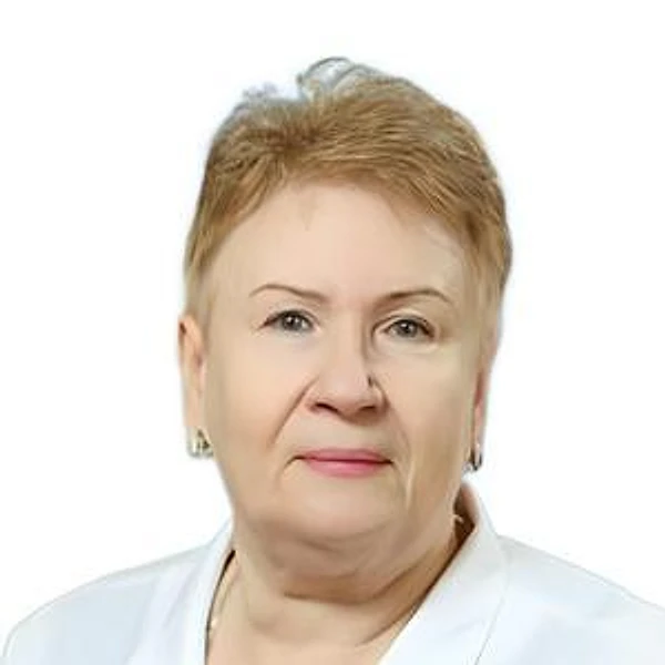Казьмирчук Ольга Николаевна — Невролог, Астрахань