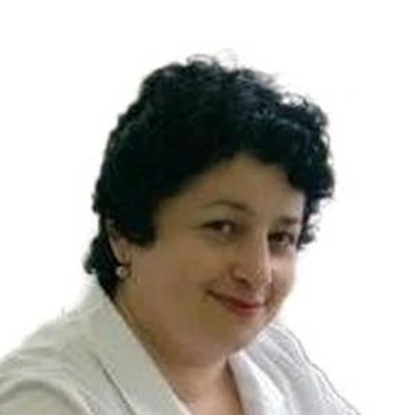 Пагава Лейла Билаловна — Невролог, Астрахань