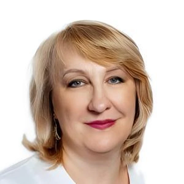 Радионенко Елена Андреевна — Детский ЛОР, Детский физиотерапевт, ЛОР, Физиотерапевт, Москва