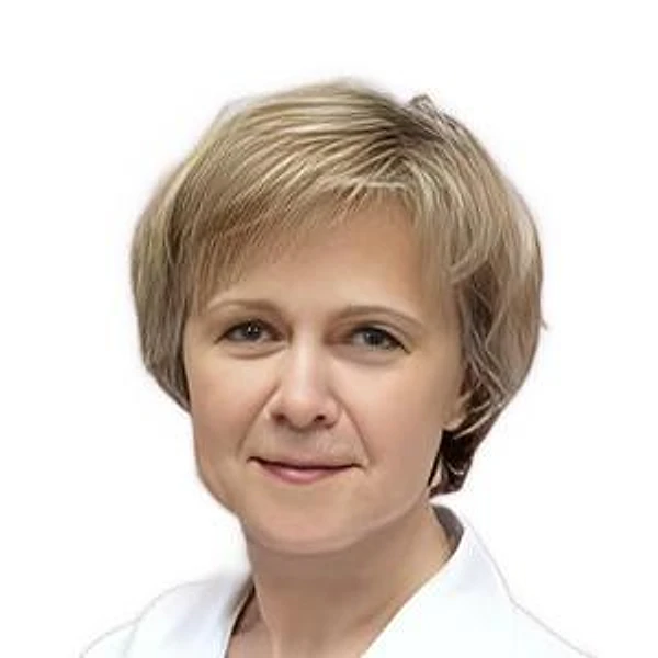 Акимова Лариса Алексеевна — Гинеколог-эндокринолог, Акушер, Гинеколог, Астрахань