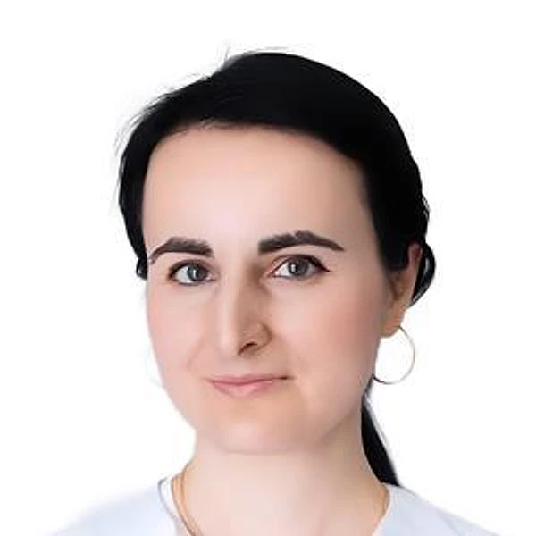 Бестаева Диана Муратовна — Гинеколог, Акушер, Детский гинеколог, Астрахань
