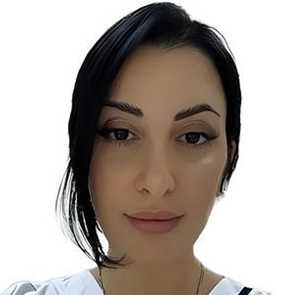 Салманова Оксана Магарамовна — Гинеколог, Врач УЗИ, Онколог-маммолог, Астрахань