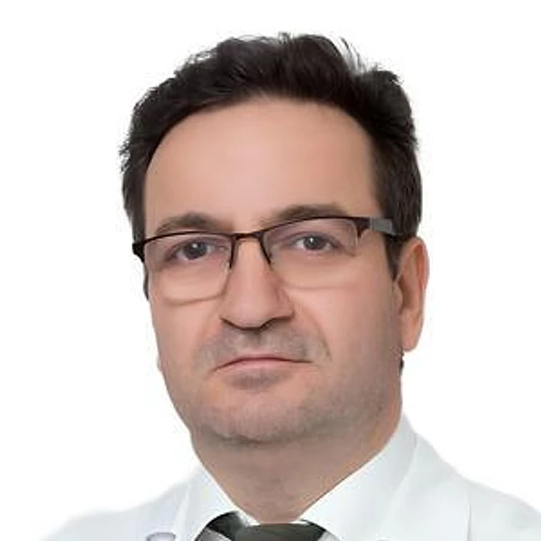 Иванков Дмитрий Степанович — Эндоскопист, Москва