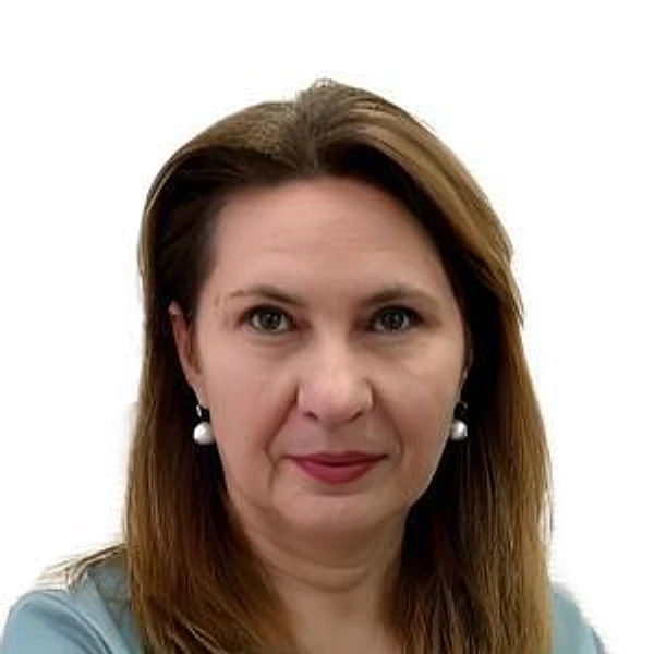 Никифорова Наталья Викторовна — Эндокринолог, Астрахань