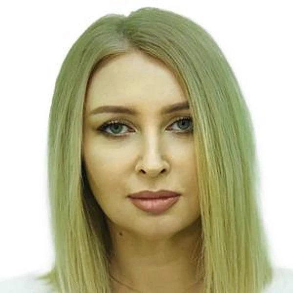 Беднякова Анна Вячеславовна — Врач УЗИ, Астрахань