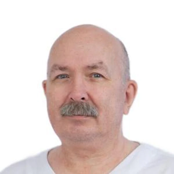 Иванов Андрей Евгеньевич — Анестезиолог-реаниматолог, Физиотерапевт, Москва