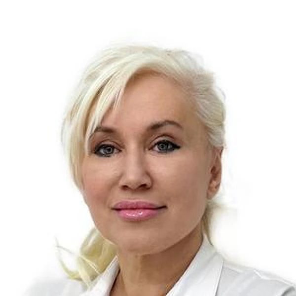 Мухамедзянова Рушания Ибрагимовна — Невролог, Врач-косметолог, Астрахань