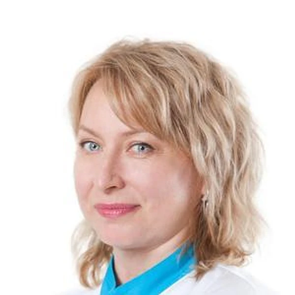 Смирнова Наталья Викторовна — Невролог, Владимир