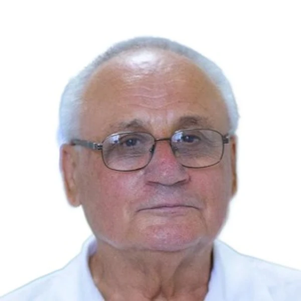 Добренький Михаил Николаевич — Онколог, Астрахань
