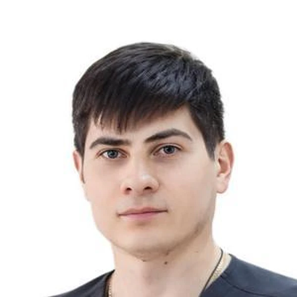 Игнатенко Станислав Викторович — Уролог, Краснодар