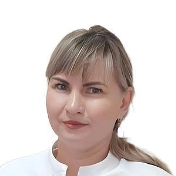 Кафланова Татьяна Ивановна — Кардиолог, Астрахань