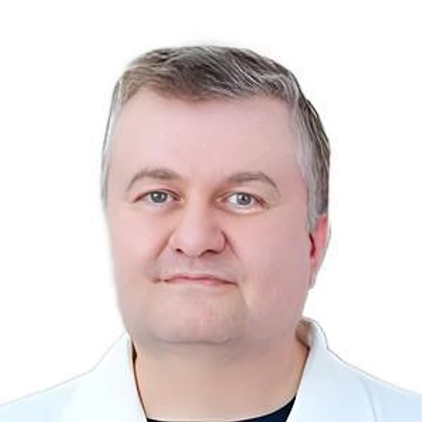 Иванов Максим Викторович — Уролог, Андролог, Врач УЗИ, Зеленоград