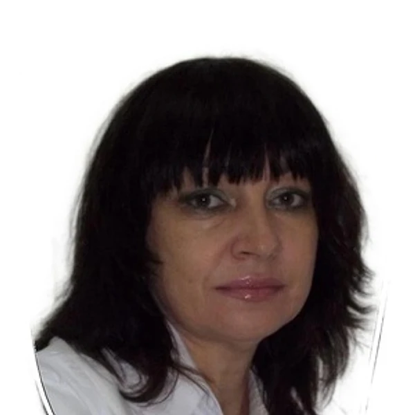 Свинцова Нелли Викторовна — Невролог, Астрахань