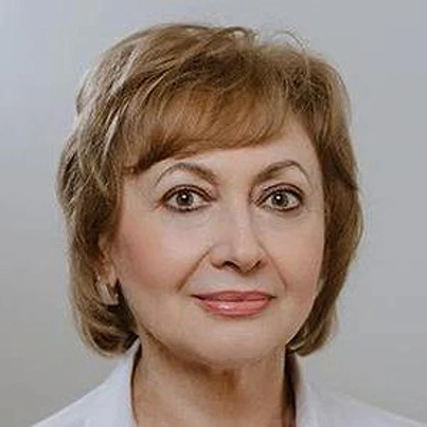 Ширяева Татьяна Алексеевна — Невролог, Астрахань