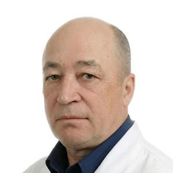 Ефанов Виктор Владимирович — Онколог, Онколог-маммолог, Хирург, Москва