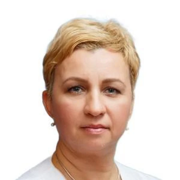 Лошкарева Марина Владимировна — Гинеколог, Астрахань