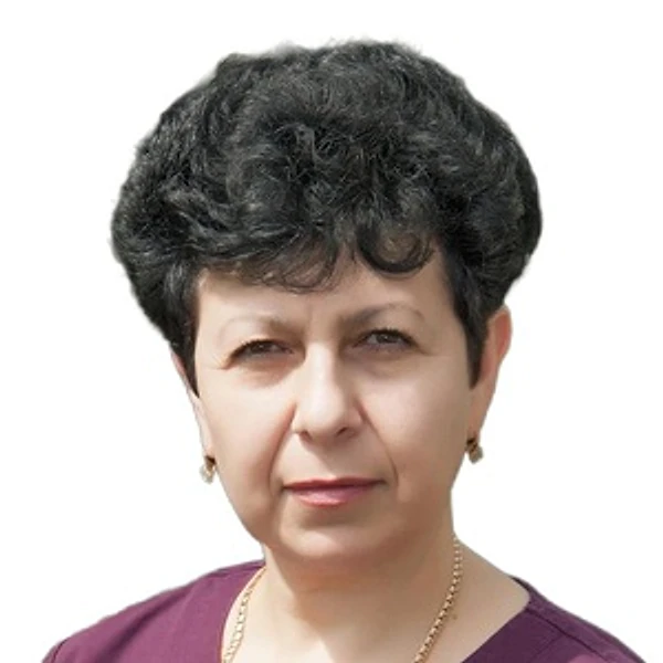 Иншина Анна Львовна — Гинеколог, Астрахань