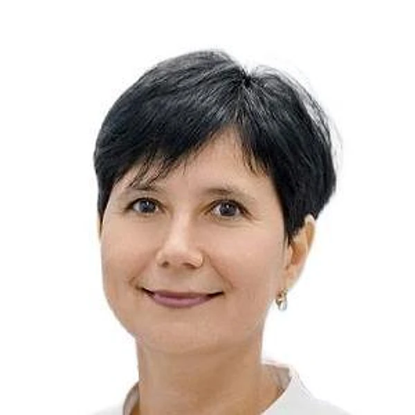 Абдрашитова Аделя Тафкильевна — Кардиолог, Астрахань