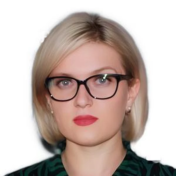 Козлова Ольга Сергеевна — Кардиолог, Врач УЗИ, Терапевт, Москва