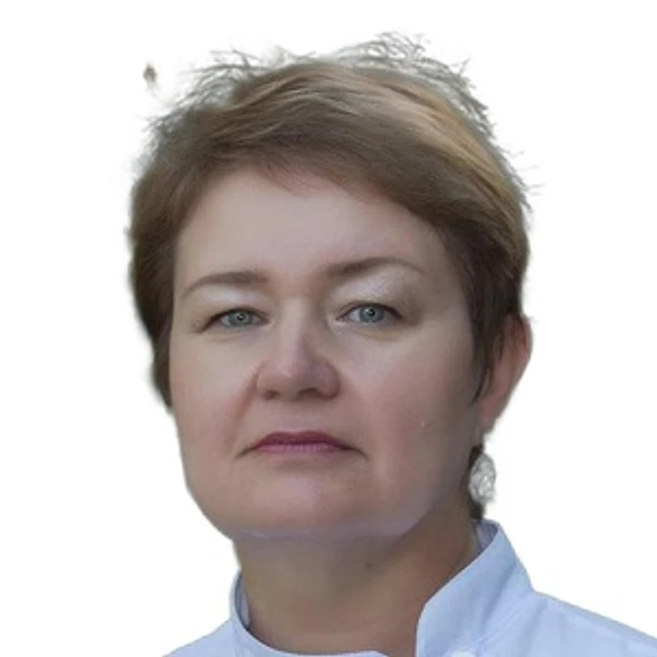 Дудкина Светлана Вениаминовна — Офтальмолог (окулист), Астрахань